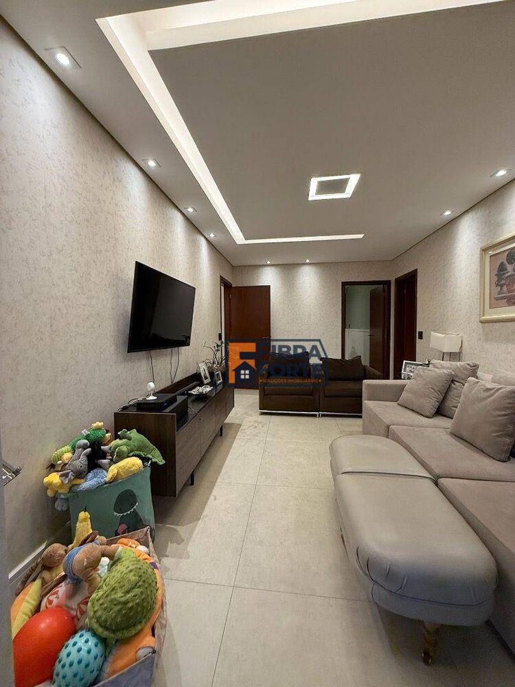 Apartamento, 4 quartos, 256 m² - Foto 2