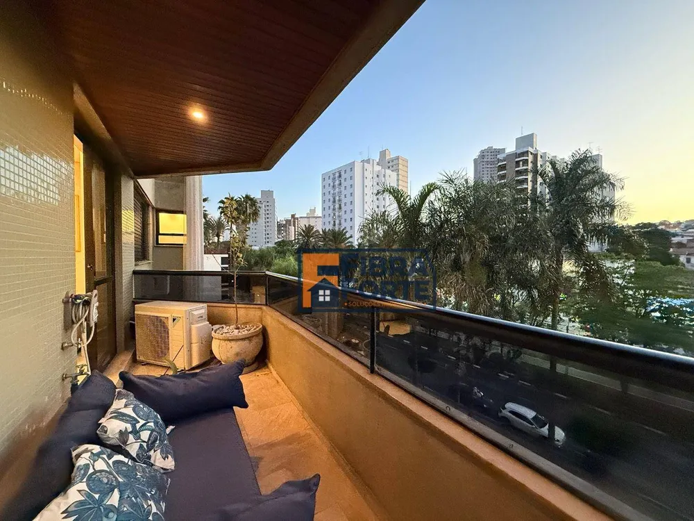 Apartamento, 4 quartos, 256 m² - Foto 6