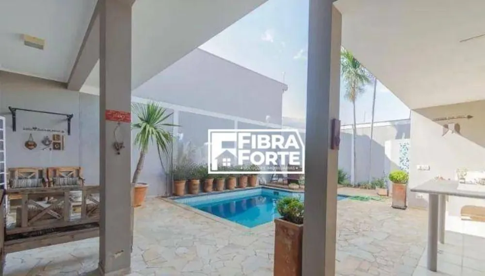 Casa, 3 quartos, 274 m² - Foto 11