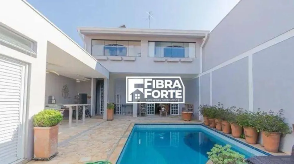 Casa, 3 quartos, 274 m² - Foto 8
