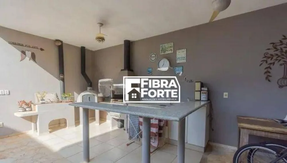 Casa, 3 quartos, 274 m² - Foto 10