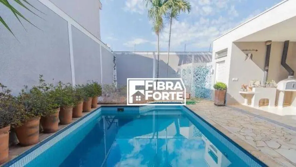 Casa, 3 quartos, 274 m² - Foto 9