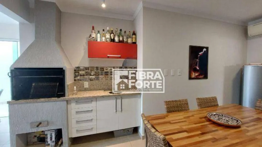 Casa de Condomínio, 3 quartos - Foto 7