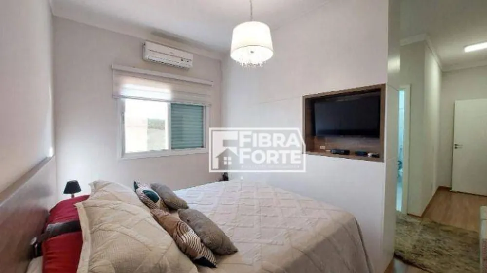 Casa de Condomínio, 3 quartos - Foto 19