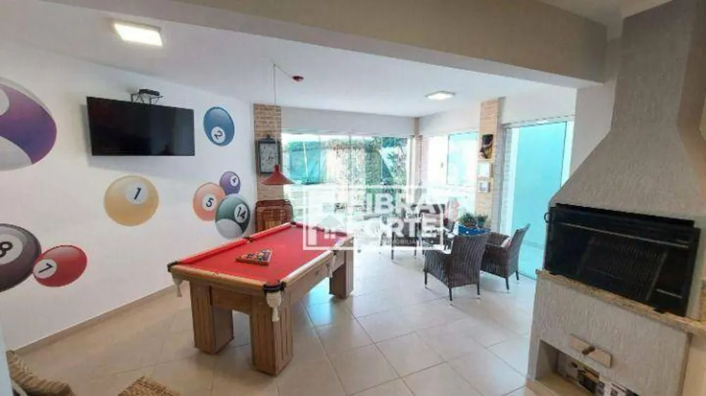 Casa de Condomínio, 3 quartos - Foto 8