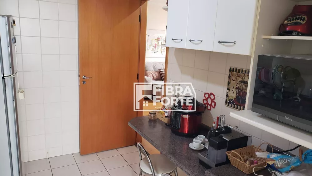 Apartamento, 2 quartos, 70 m² - Foto 16