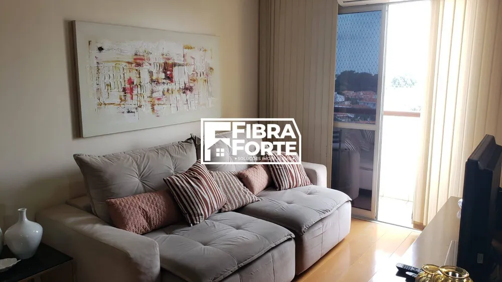 Apartamento, 2 quartos, 70 m² - Foto 2