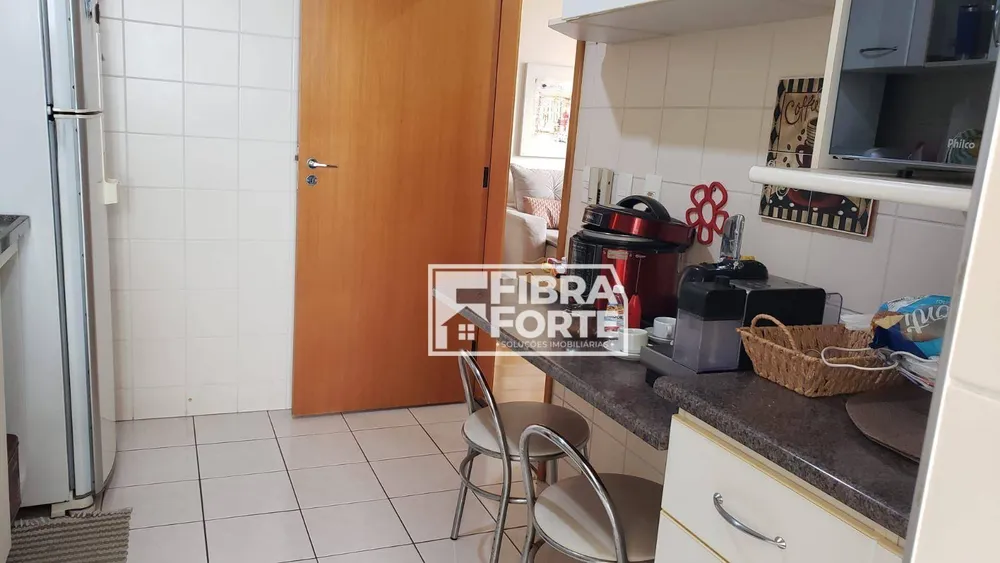 Apartamento, 2 quartos, 70 m² - Foto 8