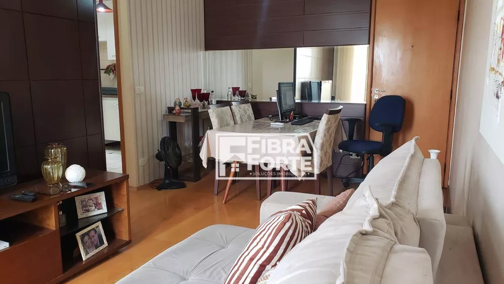Apartamento, 2 quartos, 70 m² - Foto 3