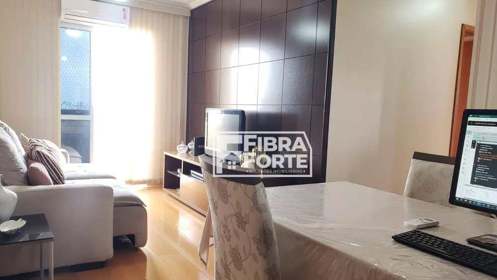 Apartamento, 2 quartos, 70 m² - Foto 5