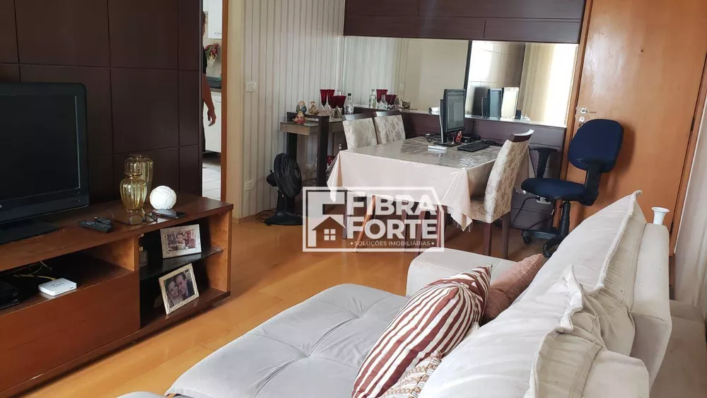 Apartamento, 2 quartos, 70 m² - Foto 4