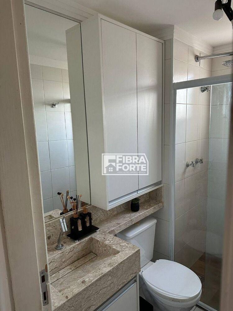 Apartamento, 2 quartos, 57 m² - Foto 2