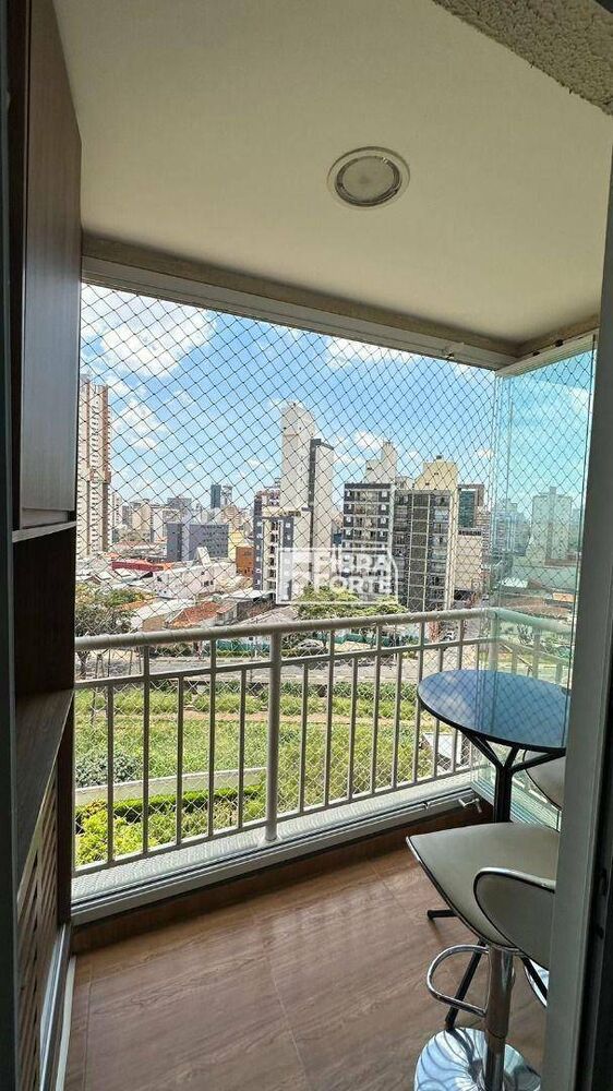 Apartamento, 2 quartos, 57 m² - Foto 1