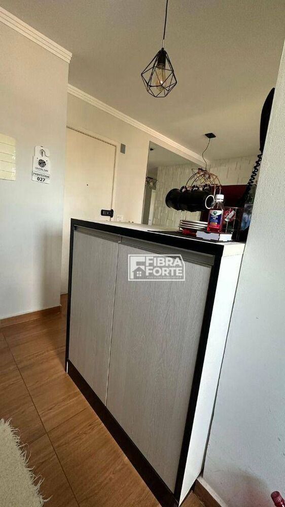 Apartamento, 2 quartos, 57 m² - Foto 3