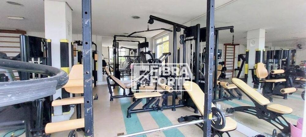 Apartamento, 2 quartos, 57 m² - Foto 4