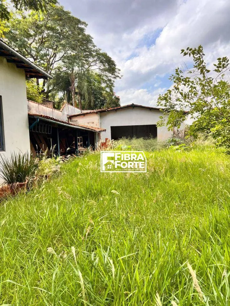 Terreno, 2000 m² - Foto 1