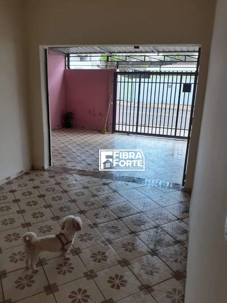 Casa, 3 quartos, 230 m² - Foto 3