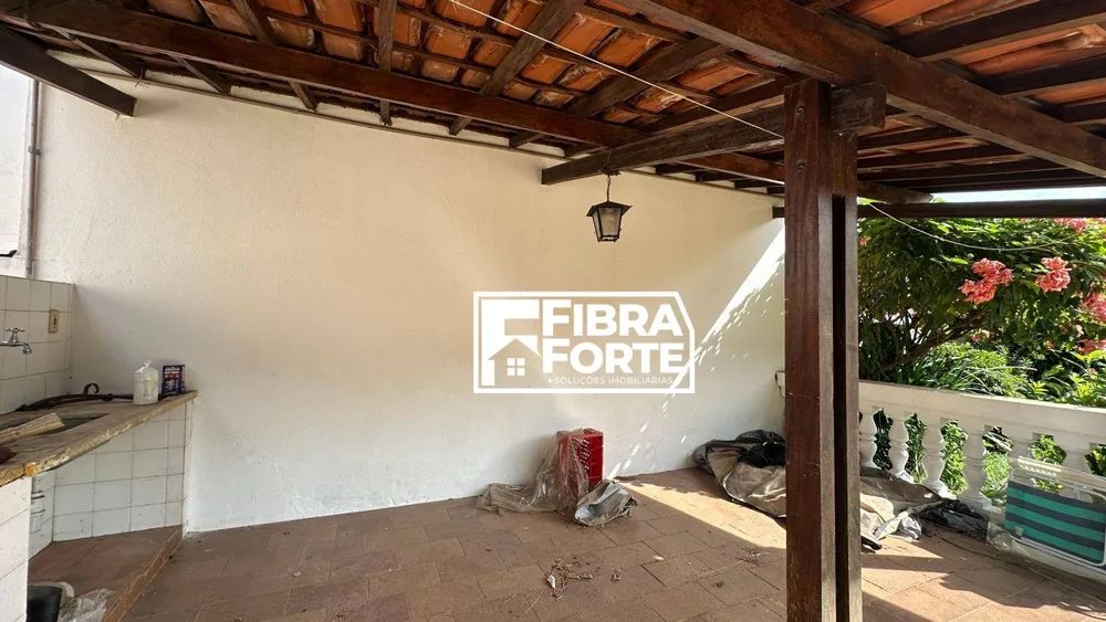 Casa, 4 quartos, 307 m² - Foto 11