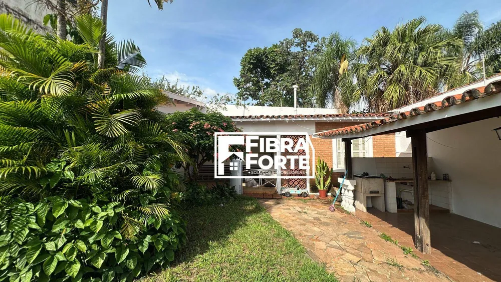 Casa, 4 quartos, 307 m² - Foto 8