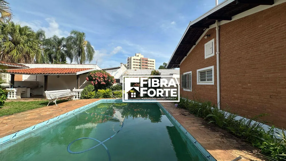 Casa, 4 quartos, 307 m² - Foto 2