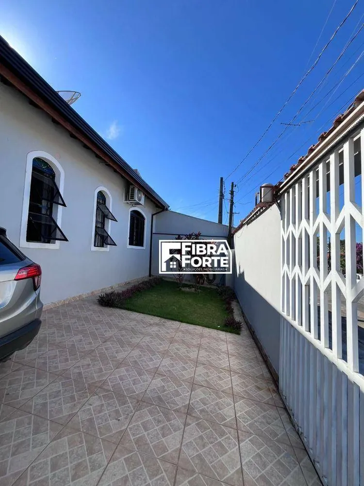 Casa, 2 quartos, 80 m² - Foto 12