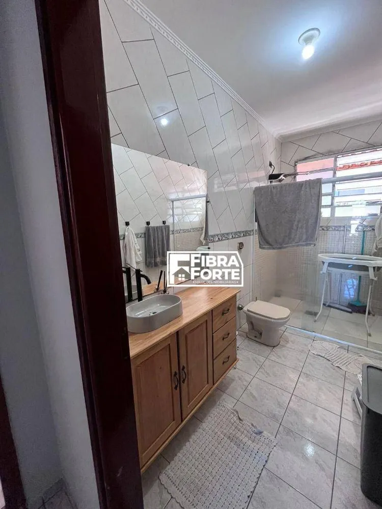 Casa, 2 quartos, 80 m² - Foto 3