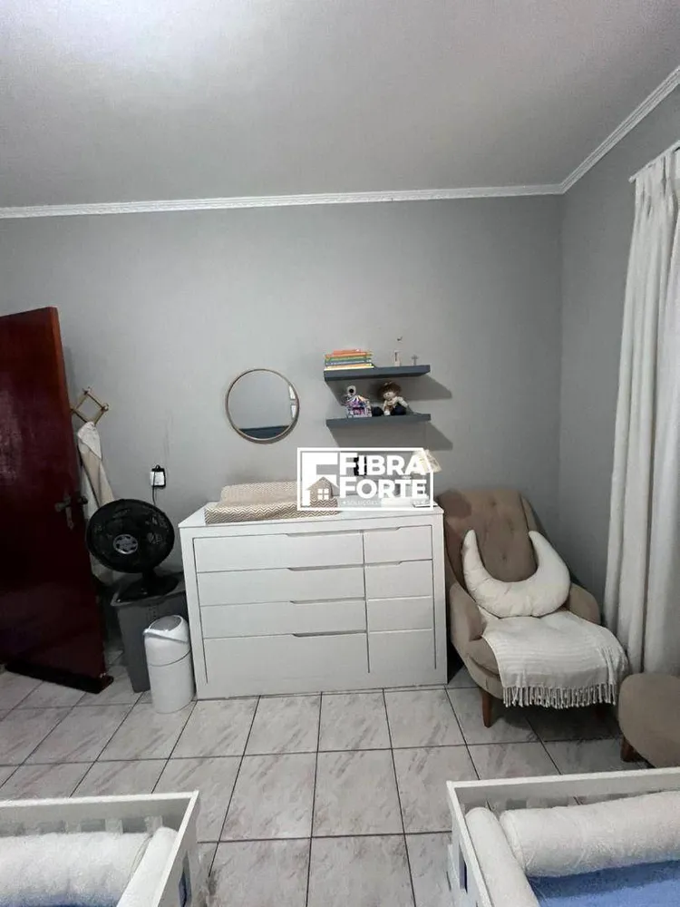 Casa, 2 quartos, 80 m² - Foto 6