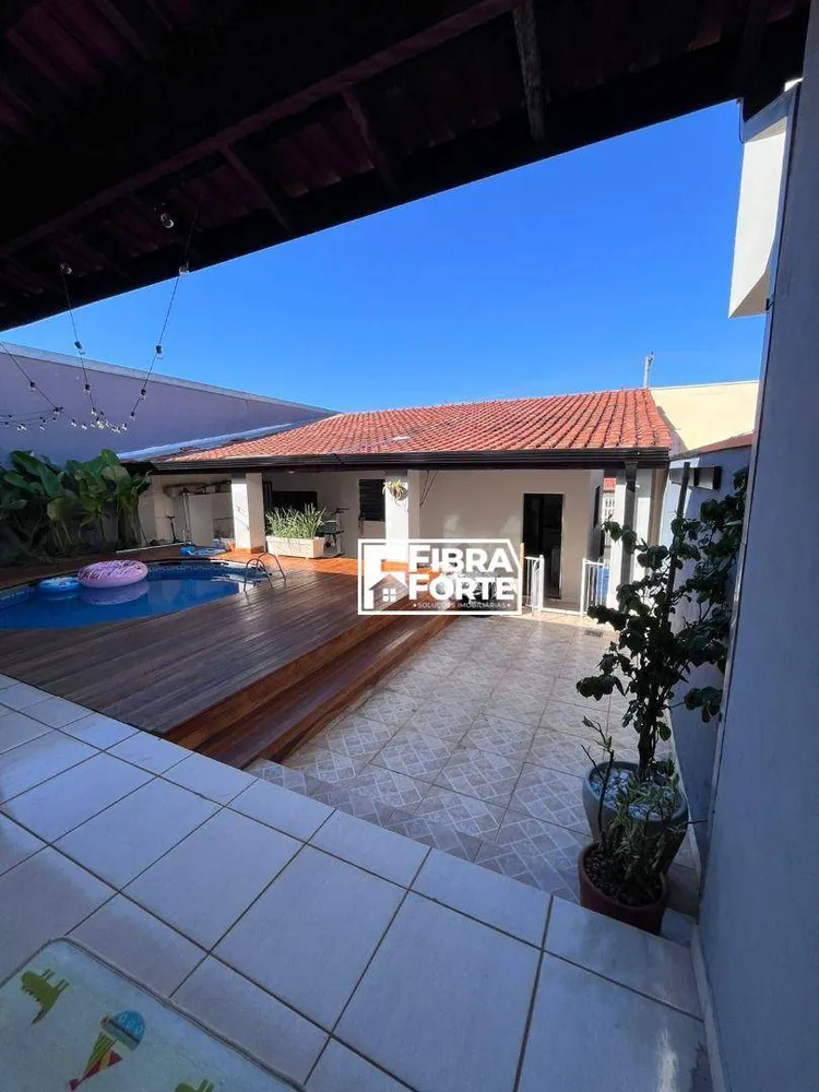 Casa, 2 quartos, 80 m² - Foto 1