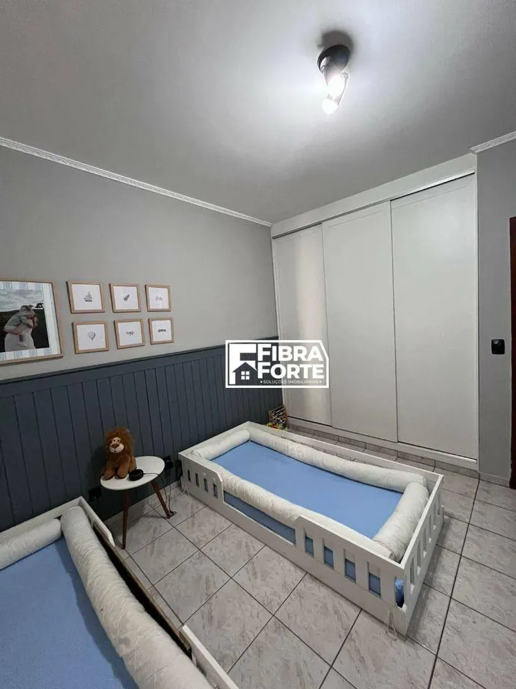 Casa, 2 quartos, 80 m² - Foto 7