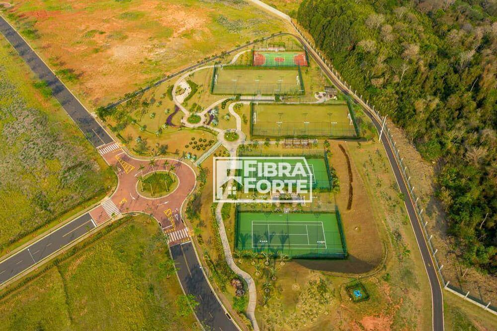 Casa de Condomínio à venda com 4 quartos, 578m² - Foto 5