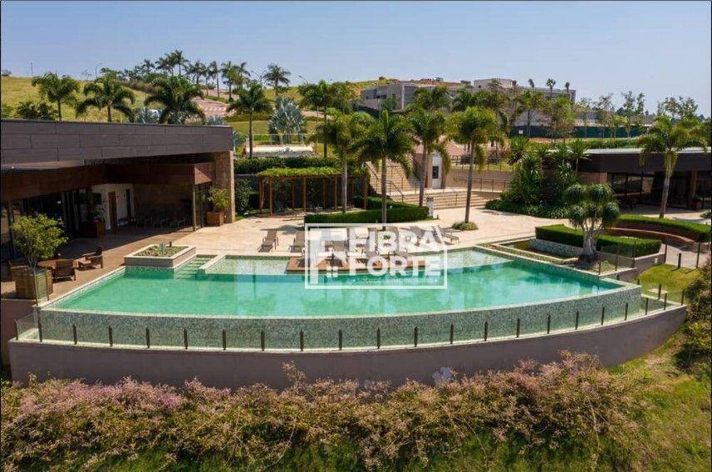 Casa de Condomínio à venda com 4 quartos, 578m² - Foto 3