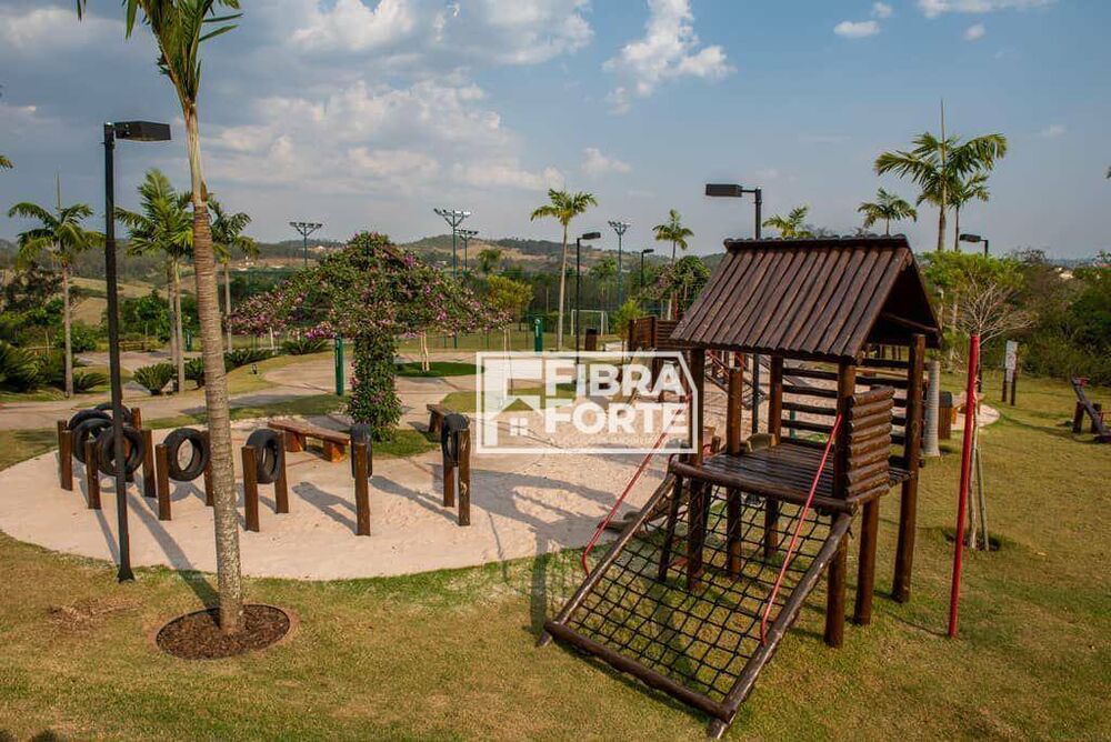 Casa de Condomínio à venda com 4 quartos, 578m² - Foto 4