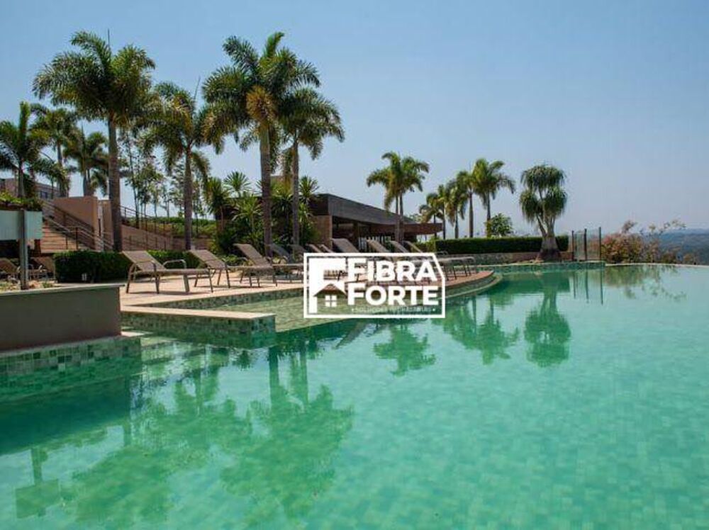 Casa de Condomínio à venda com 4 quartos, 578m² - Foto 6