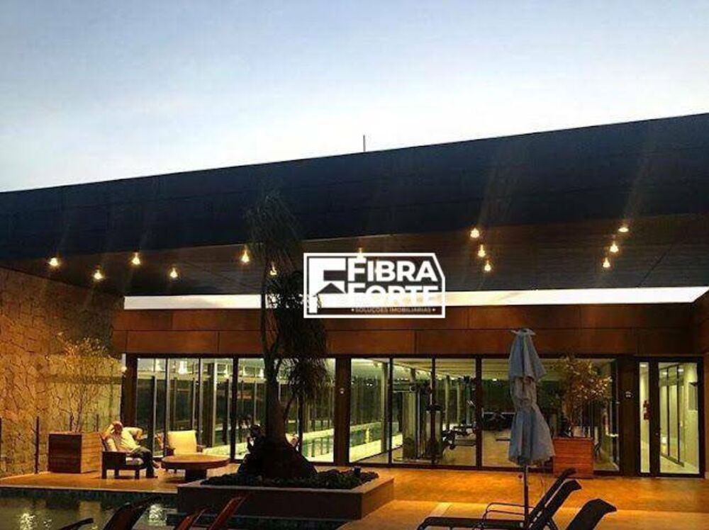 Casa de Condomínio à venda com 4 quartos, 578m² - Foto 8