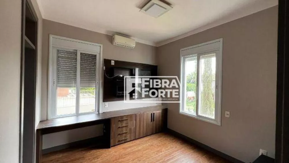 Casa de Condomínio, 4 quartos - Foto 21