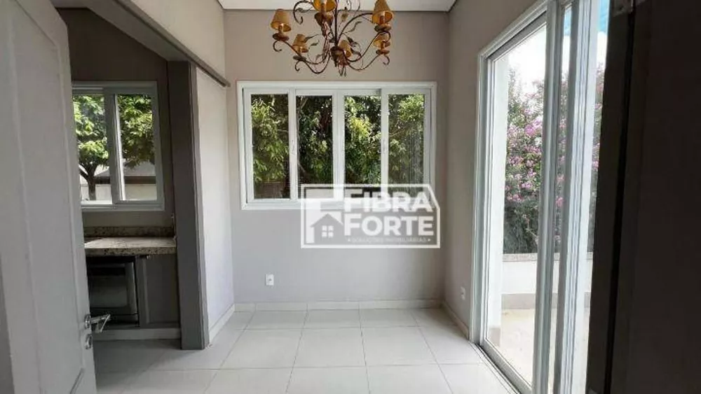Casa de Condomínio, 4 quartos - Foto 10