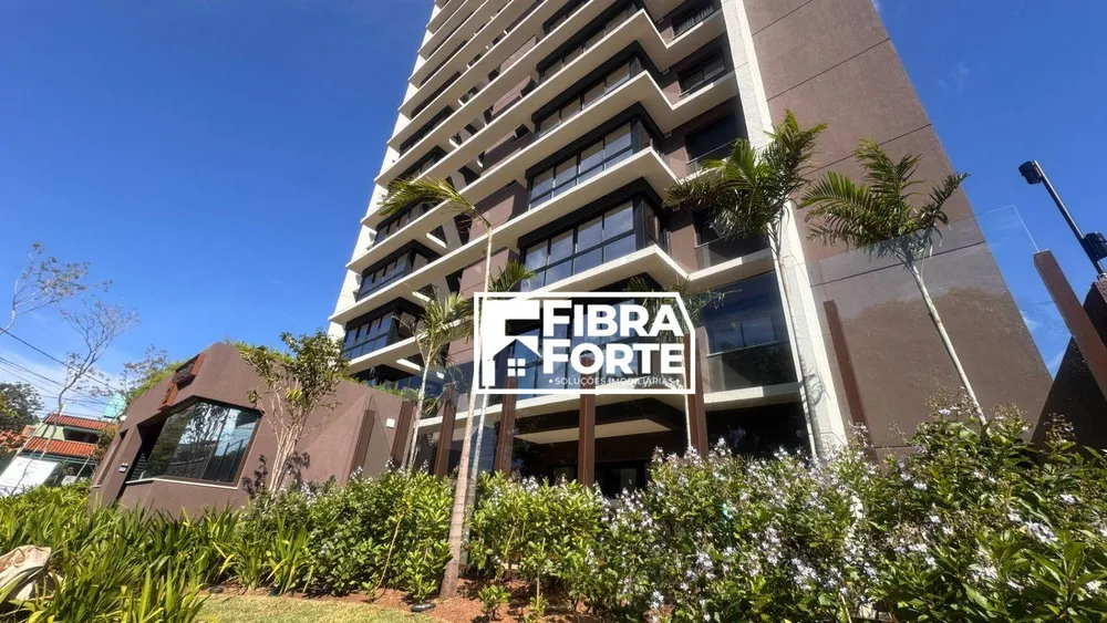 Apartamento, 2 quartos, 66 m² - Foto 1