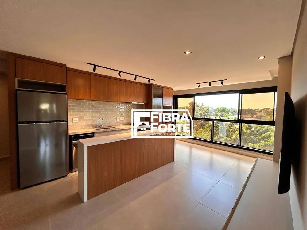 Apartamento, 2 quartos, 66 m² - Foto 2