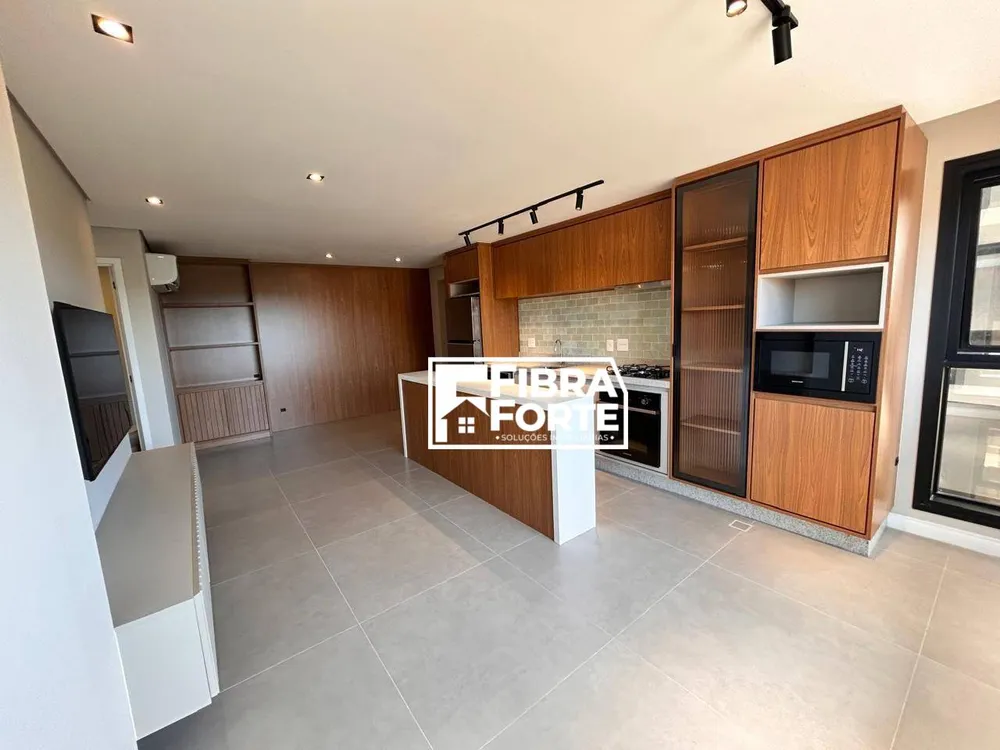 Apartamento, 2 quartos, 66 m² - Foto 3