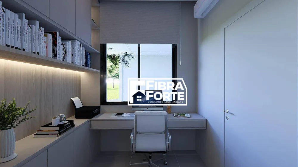 Casa de Condomínio, 4 quartos - Foto 6