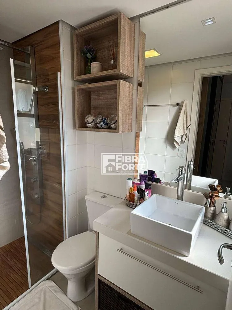 Apartamento, 2 quartos, 67 m² - Foto 7