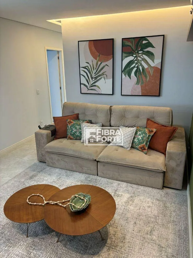 Apartamento, 2 quartos, 67 m² - Foto 2