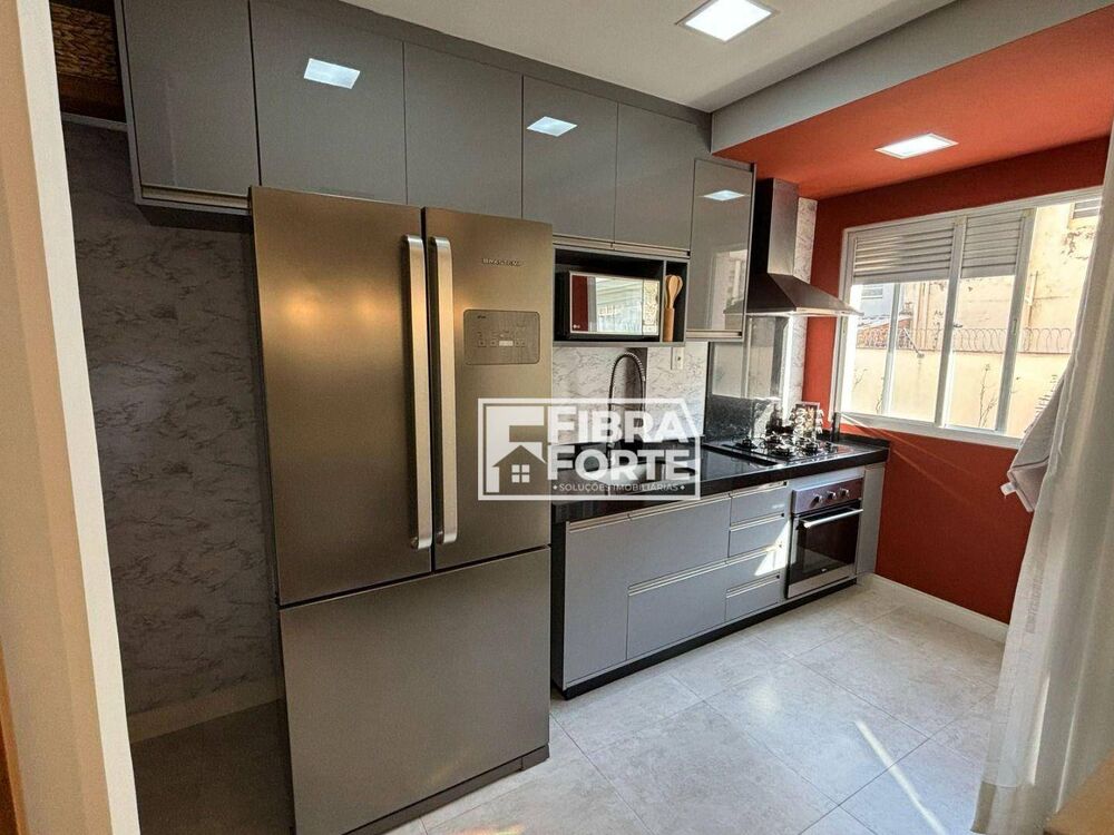 Apartamento à venda com 2 quartos, 67m² - Foto 7