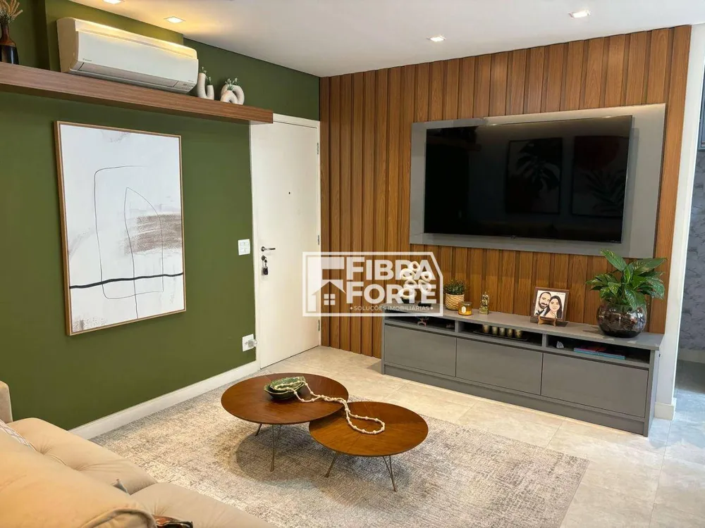 Apartamento, 2 quartos, 67 m² - Foto 1
