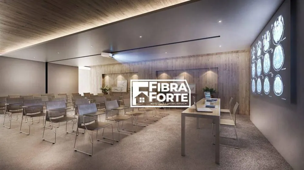 Sala-Conjunto, 36 m² - Foto 4