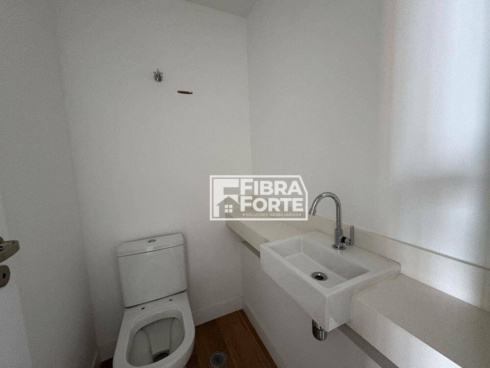 Apartamento, 3 quartos, 125 m² - Foto 2