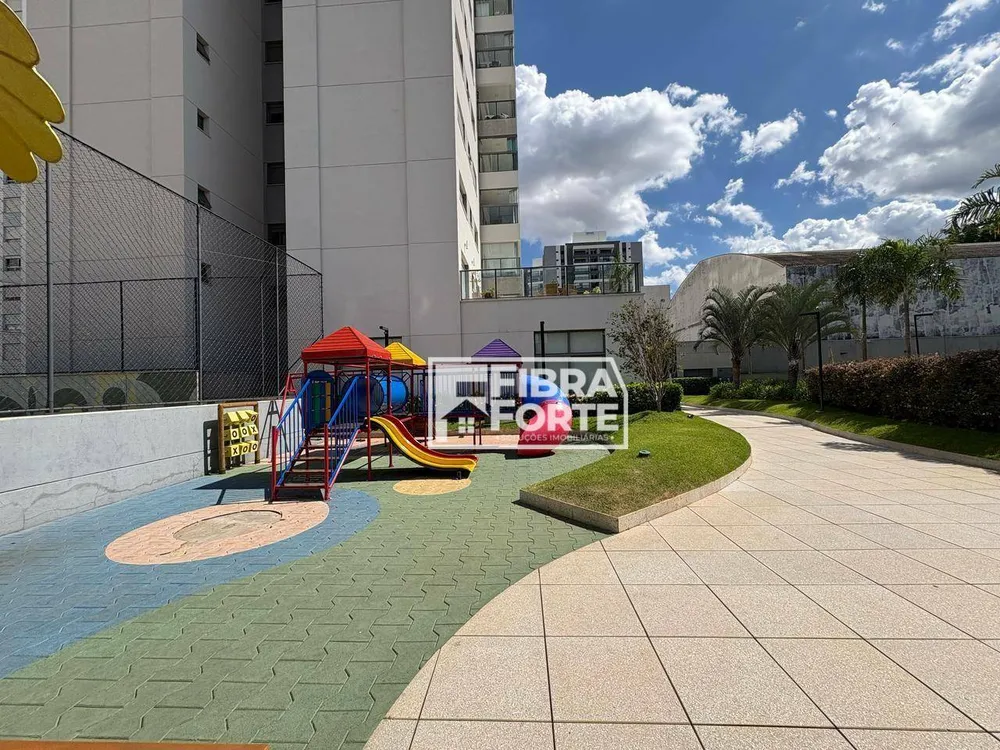 Apartamento, 3 quartos, 125 m² - Foto 15