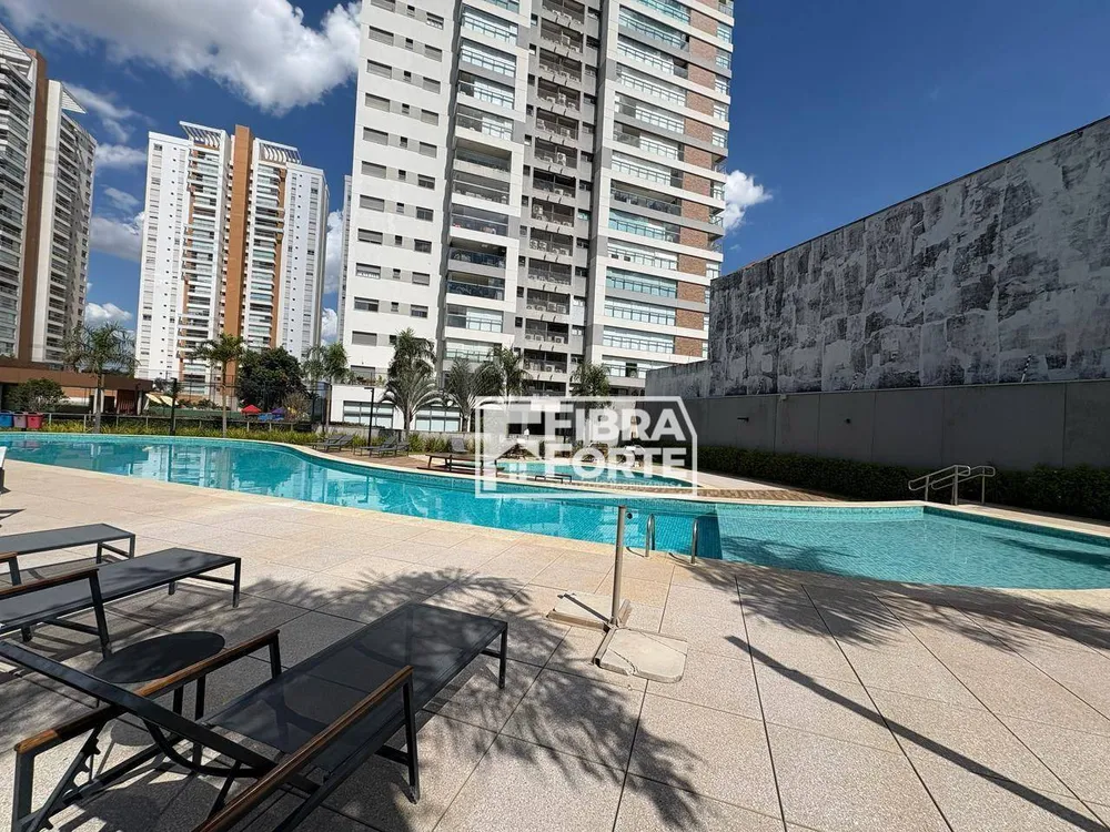 Apartamento, 3 quartos, 125 m² - Foto 1