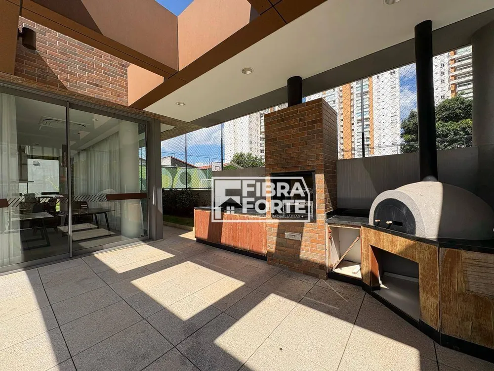 Apartamento, 3 quartos, 125 m² - Foto 13