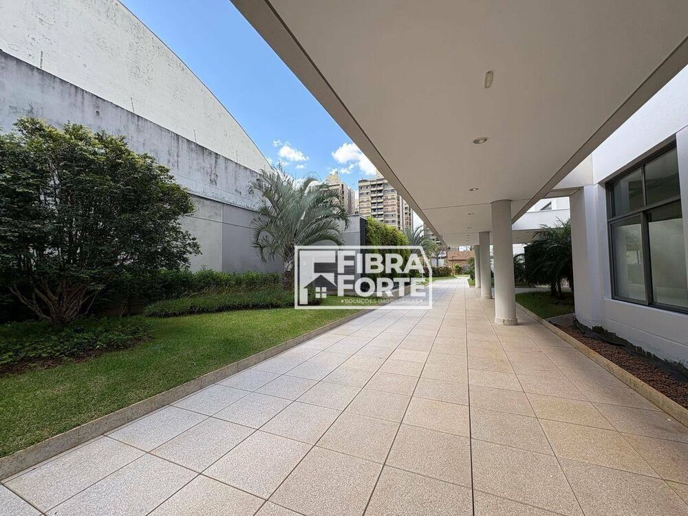 Apartamento, 3 quartos, 125 m² - Foto 3